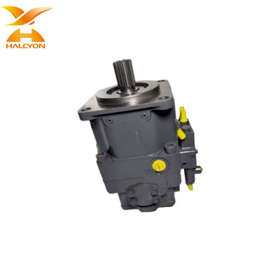 Ρεξρόθ A11VO Σειρά A11VO130 A11VO190 A11VO145 A11VO95HD2/10R-NZD12K01 Υδραυλική Αξική Αντλία