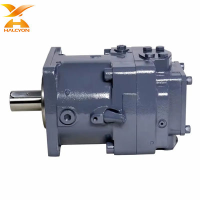 হাইড্রোলিক পাম্প Rexroth A11VO145LRDS/11R-NZD12N00-(T0) হাইড্রোলিক পিস্টন পাম্প সুইচ প্লেট পিস্টন পাম্প