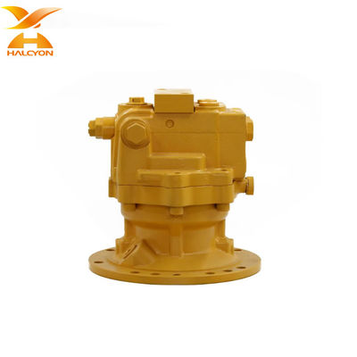 Graafmachine M5x130/180 Swing Motor 4616985 4419718 Swing Motor Voor Hitachi