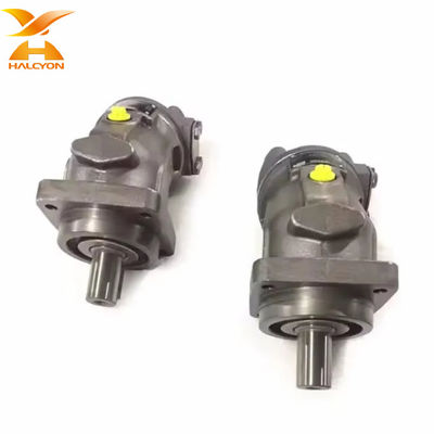 A2F23 Axialkolben-Hydraulikpumpe mit festem Hubraum für Lader, Bagger und OEM-Maschinensysteme
