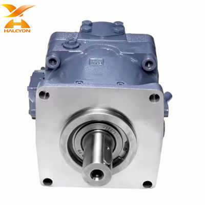 Rexroth হাইড্রোলিক পাম্প A11VO145LRDS/11L-NZD12K83-(T1) হাইড্রোলিক পিস্টন পাম্প সুইচ প্লেট পিস্টন পাম্প জন্য হেডিং মেশিন