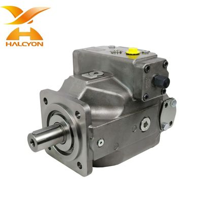 রেক্স্রোথ A4VSO125 A4VSO180 A4VSO250 A4VSO355 A4VSO500 হাইড্রোলিক পাম্প A4VSO355DRG/30R-PPB13N00