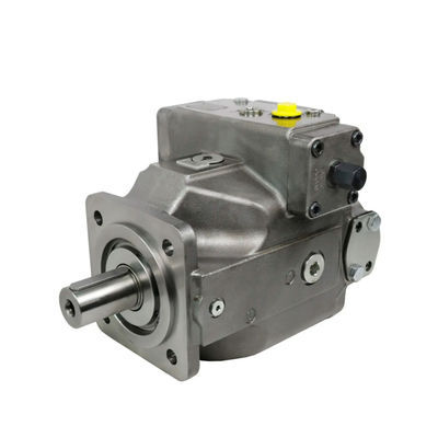 A4VSO250DRG/30R-VKD75U99 Hydraulic Piston Pumps Displacement Pump Multi-pump Parallel Synchronous Control with Long Life Design