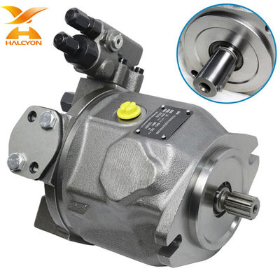 A10VSO71DFR/31R-PSC Rexroth Pompa Variabel Piston Hidrolik Untuk Mesin Konstruksi Rexroth A10VSO60 71 85