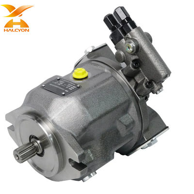 A10VSO71DFR1/31L-VPC42N00-(T0) Rexroth Pompa Variabel Piston Hidraulik Untuk Mesin Konstruksi Rexroth A10VSO60 71 85