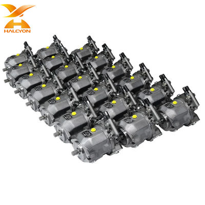A10VSO71DFR1/31R-VPC42N00-(T0) Rexroth Pompa Variabel Piston Hidraulik Untuk Mesin Konstruksi Rexroth A10VSO60 71 85
