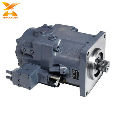 A11VO130LRDS/10R-NZD12K07-(T0) Hydraulic Pump Hydraulic Piston Pump Construction Drilling Machine A11VO