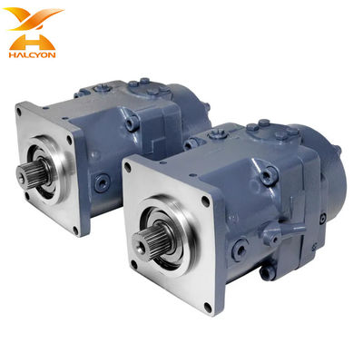 A11VO130LRDS/10L-NZD12N00-(T0) Hydraulic Pump Hydraulic Piston Pump Construction Drilling Machine A11VO