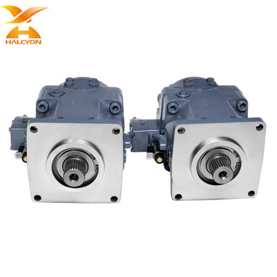 A11VLO190LRDS/11R-NZD12N00-(T0) হাইড্রোলিক পাম্প হাইড্রোলিক পিস্টন পাম্প নির্মাণ ড্রিলিং মেশিন