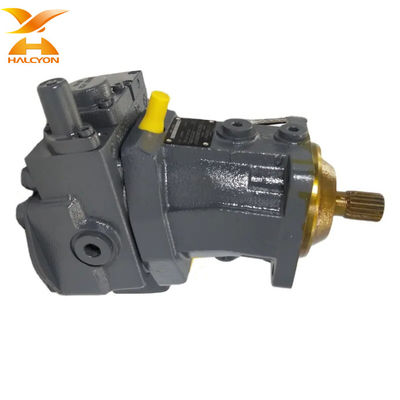 Rexroth Hydraulic Pump Piston Pump Seria A7vo A7vo28 A7vo55 A7vo80 A7vo107 Wariacyjny producent pomp tłokowych