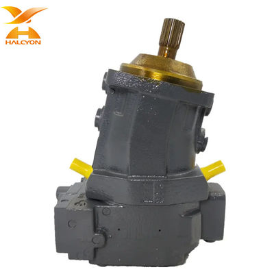Rexroth Hydraulische zuigerpomp A7VO160LRH1/63L-VPB01-(T0) A7vo28 A7vo55 A7vo80 A7vo107 Variabele zuigerpomp