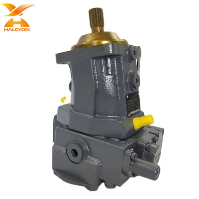 Rexroth A7VO Hydraulic Piston Pump A7vo28 A7vo55 A7vo80 A7vo107 Zmienna pompa tłokowa