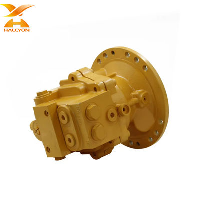 M5X180CHB-10A-60D/295 Excavator Parts Swing Motor M5X180 SY285 SY365 স্যানির জন্য
