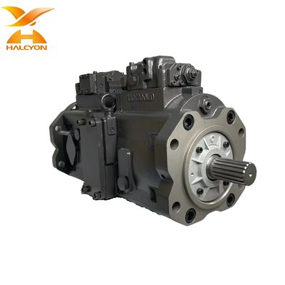 Pompa hydrauliczna koparki K5V200DTP-9N8X WOLVO Hydraulic Main Pump dla EC480 lub EC460