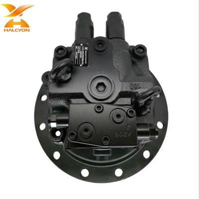 Excavator Hydraulische swingmotor Excavatoronderdelen swingmotor Assy CX210B KRC10260