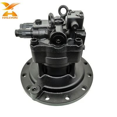 Dispositivo de redução do motor de balanço hidráulico da escavadeira M5X130CHB-10A-17B/285-122 Caixa de engrenagens de redução 4625367 4610138 Para substituição Hitachi