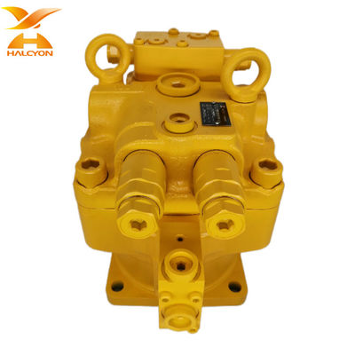 Cat320c M5X130CHB-10A-01B/310 Excavator হাইড্রোলিক সুইং মোটর হ্রাস ডিভাইস হ্রাস গিয়ার বক্স 4625367 4610138 প্রতিস্থাপন