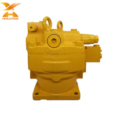Cat320c M5X130CHB-10A-45A/330 Excavadora Motor giratório hidráulico Dispositivo de redução de engrenagem de redução caixa de engrenagens 4625367 4610138 Hitachi motor giratório Substituição