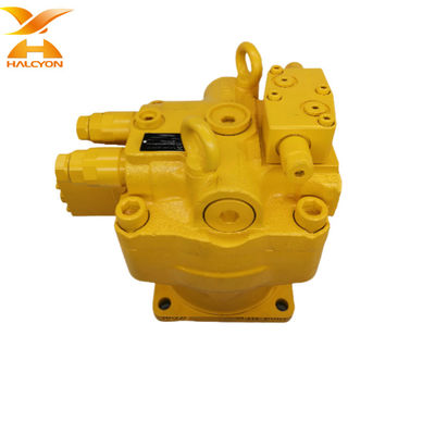 Cat320c M5x130 Excavadora Motor giratório hidráulico Dispositivo de redução Caixa de engrenagens de redução 4625367 4610138 Substituição