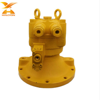 Excavadora de motor giratório hidráulico Motor de uso ZAX330 ZX330 EX330-3 M5X180 Motor giratório 4419718 M5X180 Motor giratório M5X180CHB