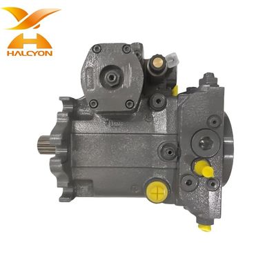 قطعات یدکی پمپ هیدرولیک جدید A4VG A4VG125 A4VG180 A4VG250 قطعات موتور بیل مکانیکی برای پمپ بتن ساخته شده از چدن