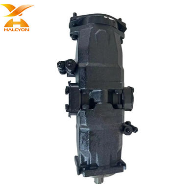 Rexroth pump A20V A20VO A20VO60 A20VO95 A20VO190 A20VO60 double Pump AL A20VO60DFR1/10R-VSD24K68 Hydraulic variable piston pump