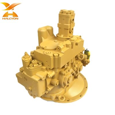 খননকারীর যন্ত্রাংশ CAT E345D 325C 244-8479 হাইড্রোলিক প্রধান পাম্প 200-3343 SBS 140 হাইড্রোলিক পাম্প