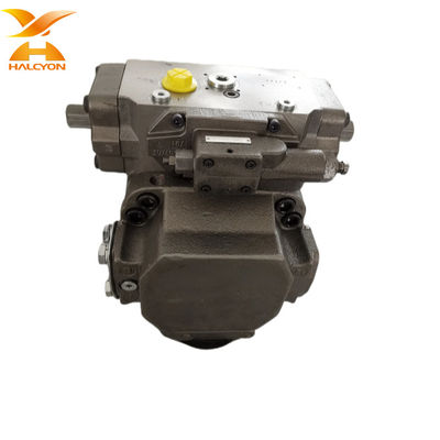 REXROTH VERVALGING A4VSO Nieuwe originele vervanging Axial zuiger variabele pomp A4VSO Voor Rexroth pomp A4VSO180DR 30R VPB13N00
