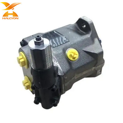 Rexroth Hydraulische axiale zuigerpomp A10VSO100DFR/31R-PPA12N00 Hydraulische zuigerpomp