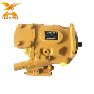 হাইড্রোলিক পিস্টন পাম্প AP2D25-28 উচ্চ guality সঙ্গে Caterpillar চার্জ হাইড্রোলিক প্রধান পাম্প CAT307E