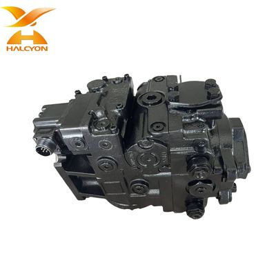 SAUER piston pompası 90R055 90R 90R075 90R100 serisi 90R055MF1V6D3S1L02NNNN424228 785857 eksenel piston sabit hareket pompası