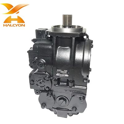 ড্যানফোস পিস্টন পাম্প 90r55 90r75 90r100 90r130 পিস্টন পাম্প হাইড্রোলিক পাম্প পেভার রোড রোলার 90l100 90l75 90l55 এর জন্য