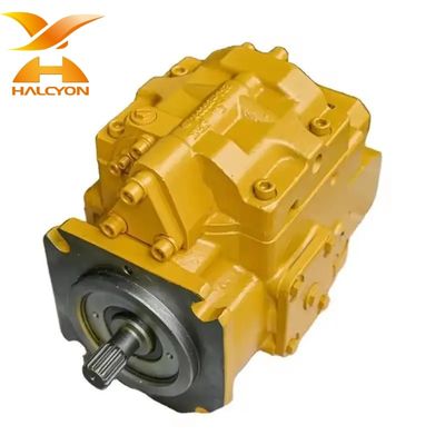 CAT Excavator Hydraulic Main Pump Assembly 2928768 Caterpillar E966H E972H এর জন্য