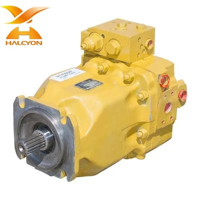 پمپ هیدرولیک مرکزی حفاری پمپ هیدرولیک CAT D6R 9T7099 برای Caterpillar