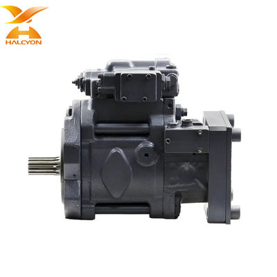K3V63DT K3V63DTP K3VL63 K3VL80 K3VG112 K3V112DT K3V112DTP K3V140DT K3V140DTP Kawasaki Hydraulic Pump