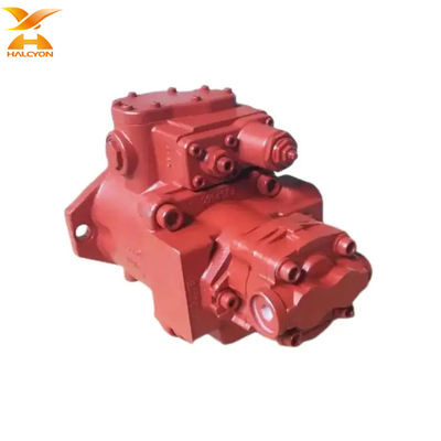 কাওয়াসাকি পিস্টন পাম্প K3V সিরিজ K3V63DT K3V112DT ভলভো 210B হাইড্রোলিক পিস্টন পাম্পের জন্য