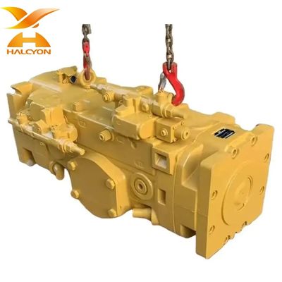 CATERPILLAR পাম্প GP 369-9655 CAT E374 390F এর জন্য হাইড্রোলিক অক্ষীয় পিস্টন পাম্প