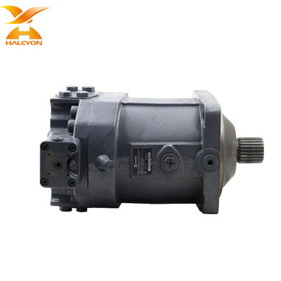 Original Modifiable HA6VM160HA2T/63W-VAB020A-(T0) Series Variable Displacement Hydraulic Motors for Mining Drilling Rig
