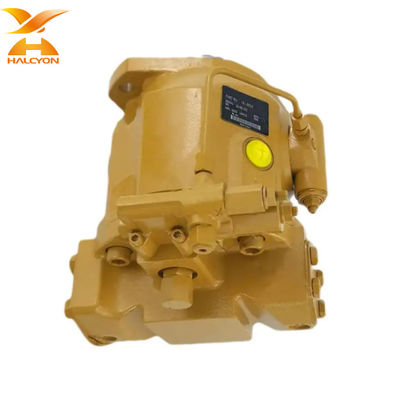 수압 피스톤 펌프 A10VO45DFR1/52L-VSC11N00 고양이 발굴기 434F2 427F2 428F2 부품 이름 455-7978