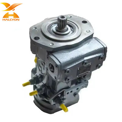 রেক্স্রোথ A4V40 A4V56 A4V71 A4V90 A4V125 A4V180 A4V250 A4V56HW1 পিস্টন পাম্প