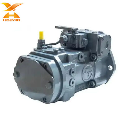 A4v56 Rexroth A4V40 A4V56 A4V71 A4V90 A4V125 A4V180 A4V250 A4V56HW1 Piston Pump