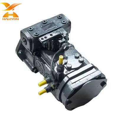 A4v56 Rexroth A4V40 A4V56 A4V71 A4V90 A4V125 A4V180 A4V250 A4V56HW1 Piston Pump