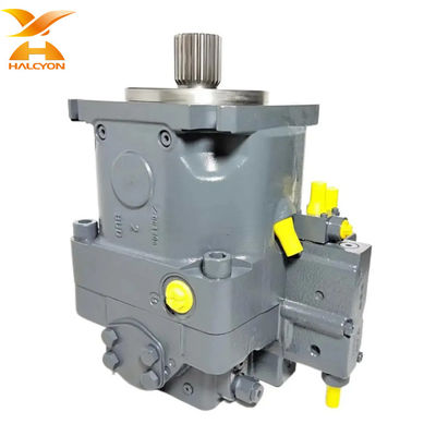 A11VLO hydraulische zuigerpomp Bouwmachinespomp A11VLO145LRS/11R-NZD12K01