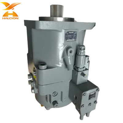 Gepersonaliseerde hydraulische zuigerpomp Bouwmachines Pomp A11VLO145LRS Fabrieksprijs