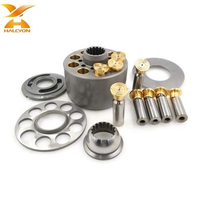 Bộ sửa excavator K3V140DT Phương tiện bơm piston thủy lực