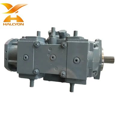 Pomienną pompę tłokową z ośną płytką przemienną A20VLO260DRS/10R-NZD24N0 A20VLO190DRS/10R-NZD24N00 A20VLO190LG1S5/10R-NZD24K04-S