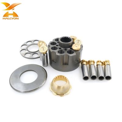 A7VO Pump Parts Rexroth Hydraulic Pump A7VO Repair Kits A7VO107  A7VO160 Spare Parts