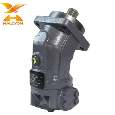 A2FO23 A2FO28 A2FO32 A2FO45 Pistonpomp met vaste gebogen as A2FO23/61R-PPB05 A2FO28/61R-VPB05 A2FO32/61R-VBB05 A2FO45/61R-VPB05