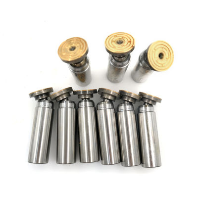 Xi lanh piston van tấm ép phụ tùng thay thế M5X130 mới cho bơm thủy lực