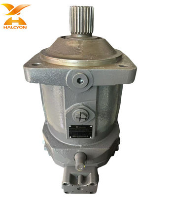 Rexroth vervangende zuigermotor A6VM200 Hydraulische zuigermotor A6VM200MA/63W-VAB020-(T0)